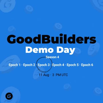 Cover Image for Demo Day 3