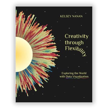 Cover Image for Creativity Through Flexibility | Book Talk with Kelsey Nanan (CUSP ’21)