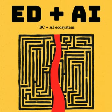 Cover Image for ED + AI #13: Where You Stand on the Future of Learning