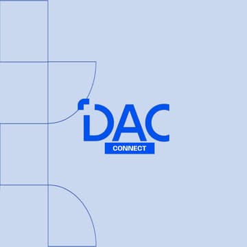 Cover Image for DAC Connect