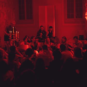 Cover Image for Alex Rapp Living Room Concert