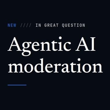 Cover Image for AI Moderation Demo