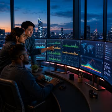 Cover Image for Becoming an AI Cloud Engineer — Free Live Career Session (2026)