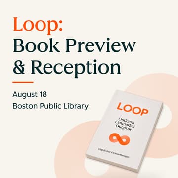 Cover Image for Loop: Book Preview & Reception
