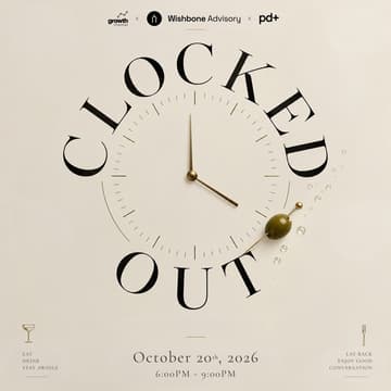 Cover Image for Clocked Out