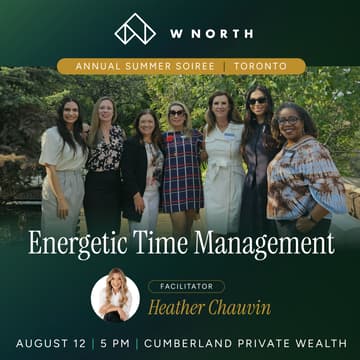 Cover Image for WNORTH Annual Summer Soirée | Toronto