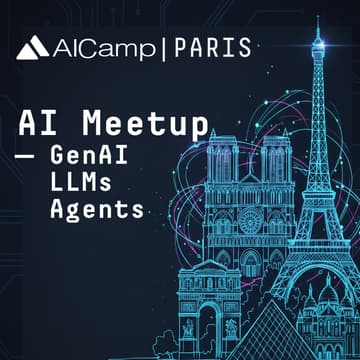 Cover Image for [Paris] Enterprise AI Showcase with Google, Qwen, Aiven