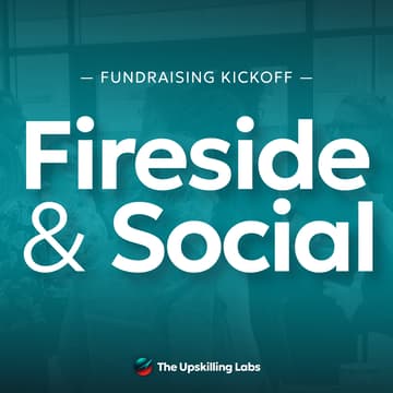 Cover Image for Social & Fundraising Kick-off