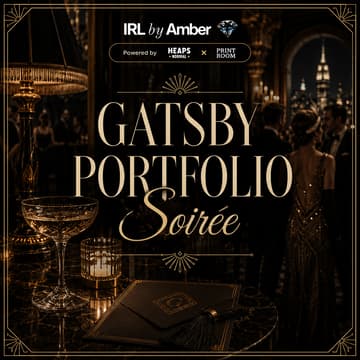 Cover Image for Gatsby Portfolio Soiree
