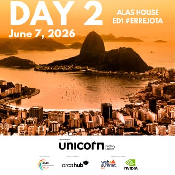 Cover Image for Day 2 - ALAS House
