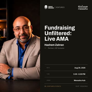 Cover Image for Fundraising Unfiltered: Live AMA