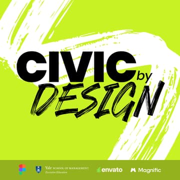 Cover Image for Civic By Design: The Kickoff Starts Here