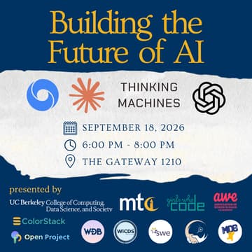 Cover Image for Building the Future of AI: Frontier Research Panel
