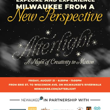 Cover Image for split/shift & Newaukee present: Afterlight