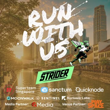 Cover Image for Solana Strider Run & Breakfast