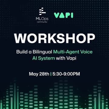 Cover Image for Build a Bilingual Multi-Agent Voice AI System with Vapi
