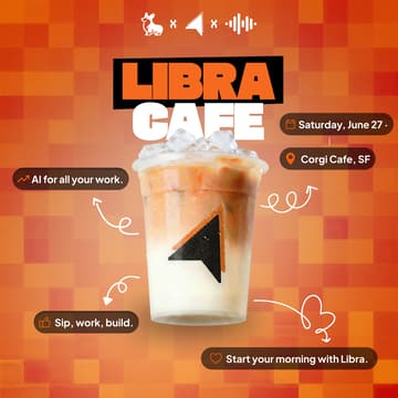 Cover Image for Libra Cafe SF