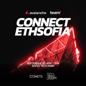 Cover Image for Connect ETHSOFIA