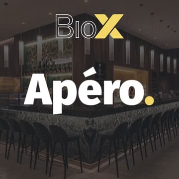 Cover Image for BioX Apéro