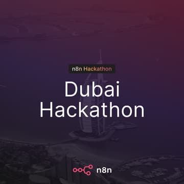 Cover Image for n8n Hackathon: Automate with K2