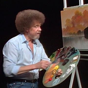 Cover Image for Bob Ross Workshop- November Sunday