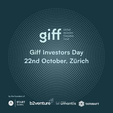 Cover Image for Giff Investors Day