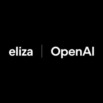 Cover Image for Eliza + OpenAI Codex Lab: San Francisco