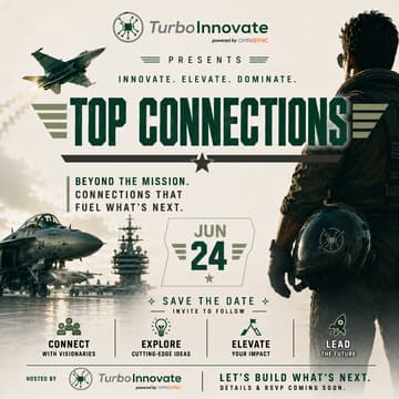 Cover Image for Top Connections by TurboInnovate