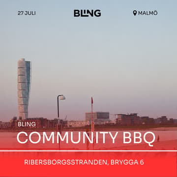 Cover Image for Community BBQ