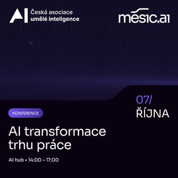 Cover Image for AI transformace trhu práce