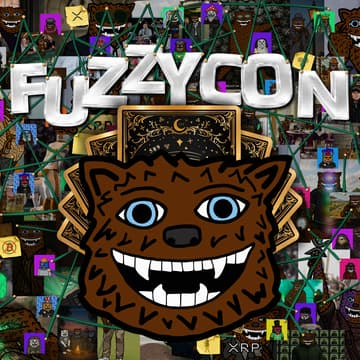 Cover Image for FUZZYCON I - NEW YORK CITY
