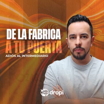 Cover Image for De la Fábrica a tu Puerta: Adiós al Intermediario