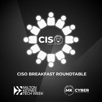 Cover Image for CISOx Leaders Club – Executive Roundtable Discussion