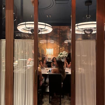 Cover Image for A Dinner for Renewed Creator Method Members