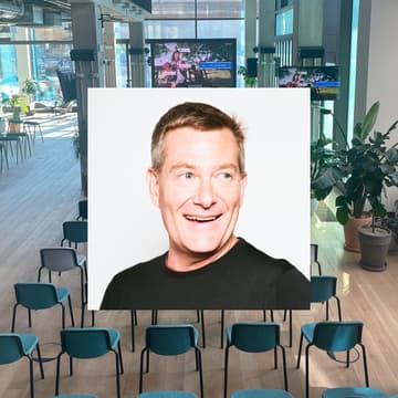 Cover Image for A conversation with Bob Baxley on Apple’s enduring impact on product design