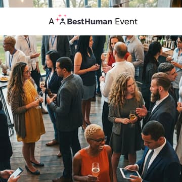 Cover Image for Human Leadership in the Age of AI: A Victoria Tech Week Special
