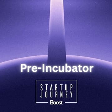 Cover Image for Pre-Incubator: Lean Canvas and Rapid Idea Validation (Lauri Koittola)