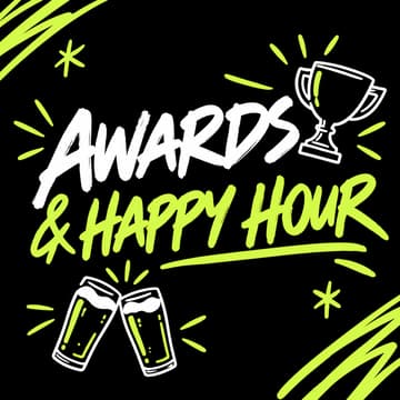 Cover Image for ATX Marketing Innovators Awards Celebration & End of Year Party
