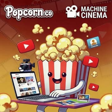 Cover Image for GenJam: Build a YouTube Channel That Runs While You Sleep!