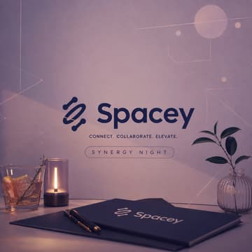 Cover Image for SPACEY VENTURES: Web3 Synergy Night