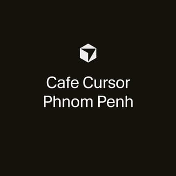 Cover Image for Cafe Cursor Phnom Penh