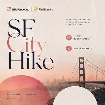 Cover Image for SF City Hike