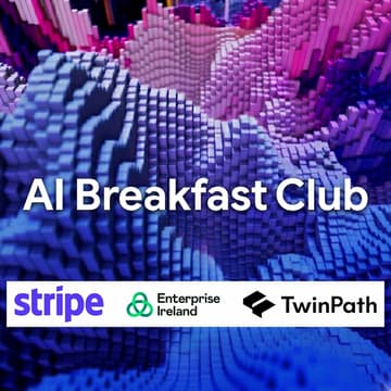 Cover Image for AI Breakfast Club: Dublin