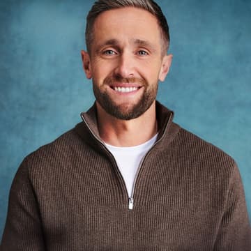 Cover Image for An Evening With Chris Woakes