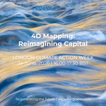 Cover Image for #LCAW2026 4D Mapping: Reimagining Capital