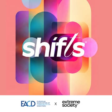 Cover Image for Les Shifts® by Extreme Society : Un temps d’inspiration pour prendre de la hauteur… et une longueur d’avance !