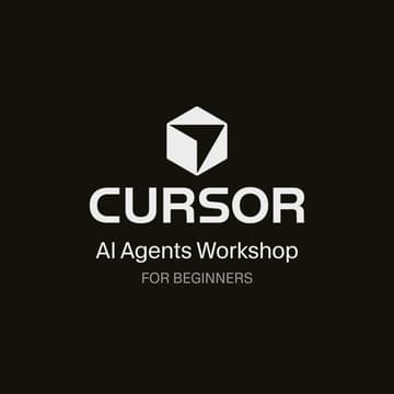 Cover Image for Cursor Workshop Nicosia