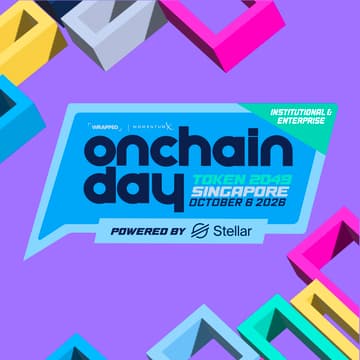 Cover Image for Onchain Day | TOKEN2049 Singapore
