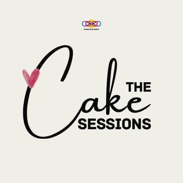 Cover Image for The Cake Sessions: Hierarchy vs Anarchy