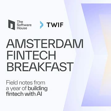 Cover Image for Amsterdam Fintech Breakfast